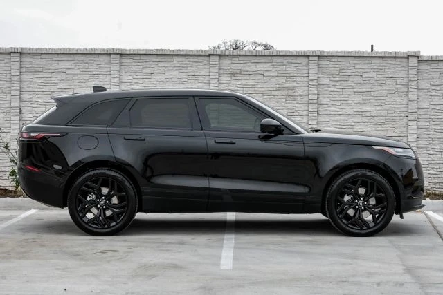 2021 Land Rover Range Rover Velar - Image 9 of 21