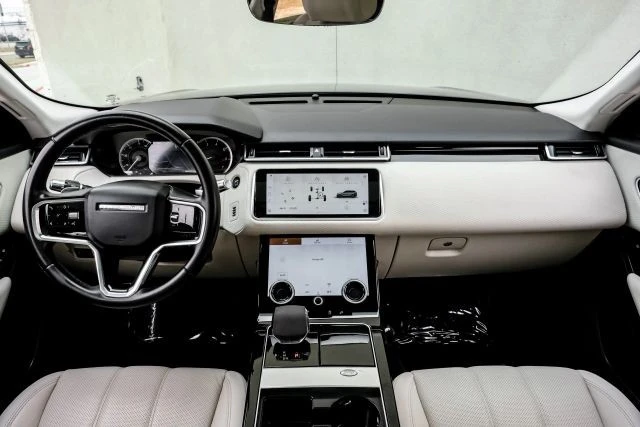 2021 Land Rover Range Rover Velar - Image 18 of 21