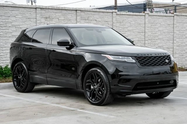 2021 Land Rover Range Rover Velar - Image 8 of 21