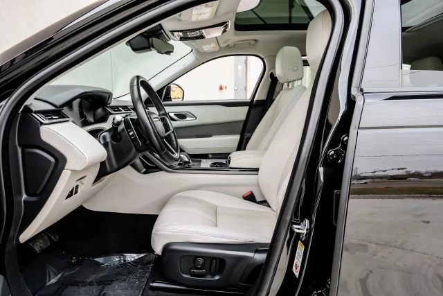 2021 Land Rover Range Rover Velar - Image 4 of 21