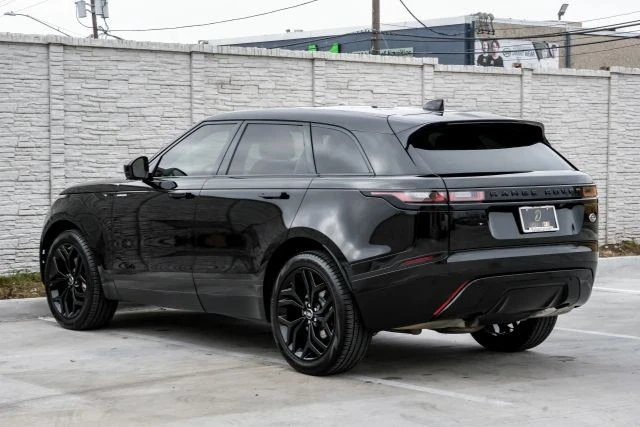 2021 Land Rover Range Rover Velar - Image 12 of 21