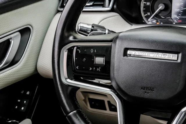 2021 Land Rover Range Rover Velar - Image 20 of 21