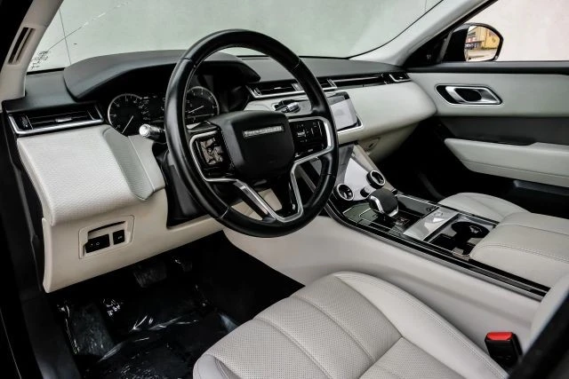 2021 Land Rover Range Rover Velar - Image 3 of 21