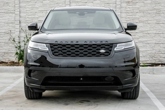 2021 Land Rover Range Rover Velar - Image 7 of 21