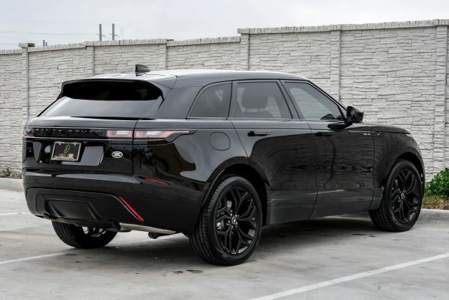 2021 Land Rover Range Rover Velar - Image 10 of 21