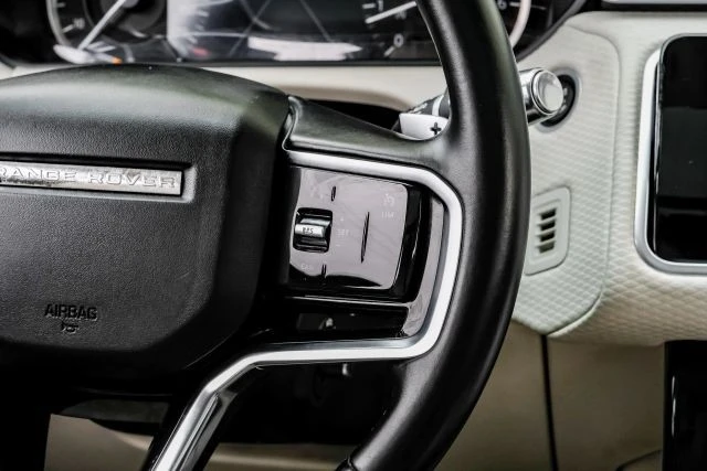 2021 Land Rover Range Rover Velar - Image 21 of 21