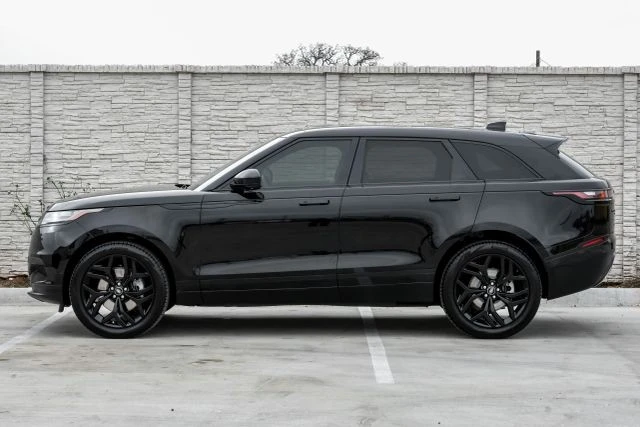 2021 Land Rover Range Rover Velar - Image 13 of 21