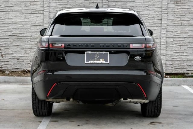 2021 Land Rover Range Rover Velar - Image 11 of 21
