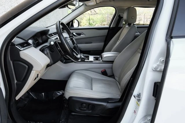 2021 Land Rover Range Rover Velar - Image 4 of 21