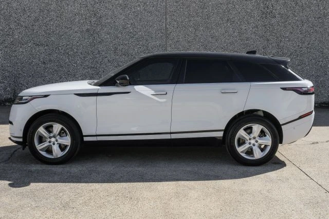 2021 Land Rover Range Rover Velar - Image 12 of 21