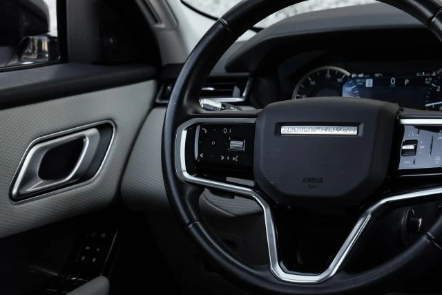 2021 Land Rover Range Rover Velar - Image 19 of 21