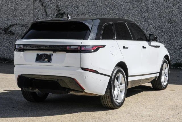 2021 Land Rover Range Rover Velar - Image 9 of 21