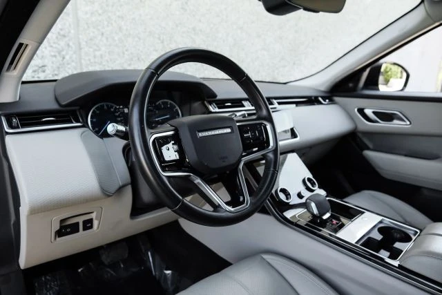 2021 Land Rover Range Rover Velar - Image 2 of 21