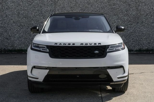 2021 Land Rover Range Rover Velar - Image 6 of 21
