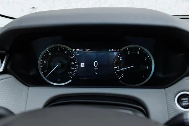 2021 Land Rover Range Rover Velar - Image 21 of 21