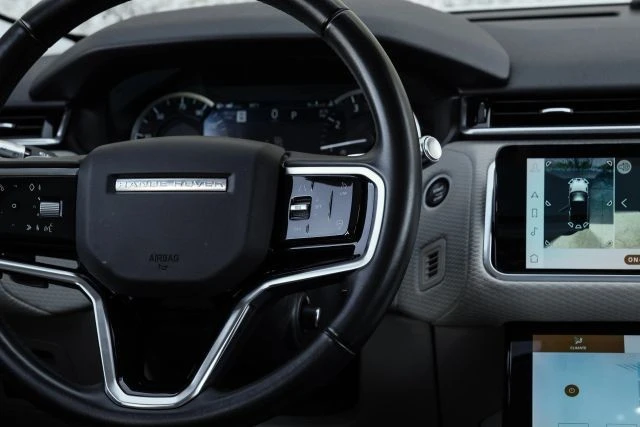 2021 Land Rover Range Rover Velar - Image 20 of 21