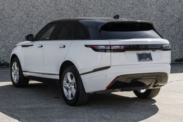 2021 Land Rover Range Rover Velar - Image 11 of 21
