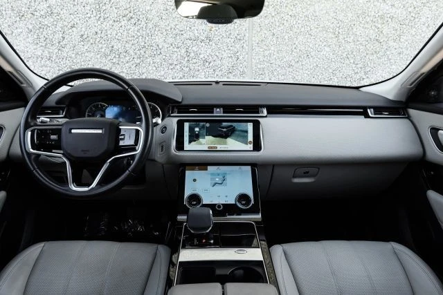 2021 Land Rover Range Rover Velar - Image 16 of 21