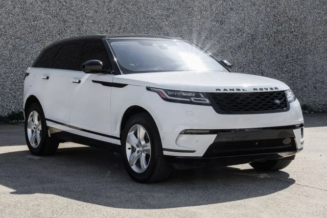 2021 Land Rover Range Rover Velar - Image 7 of 21