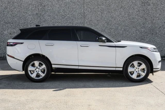 2021 Land Rover Range Rover Velar - Image 8 of 21