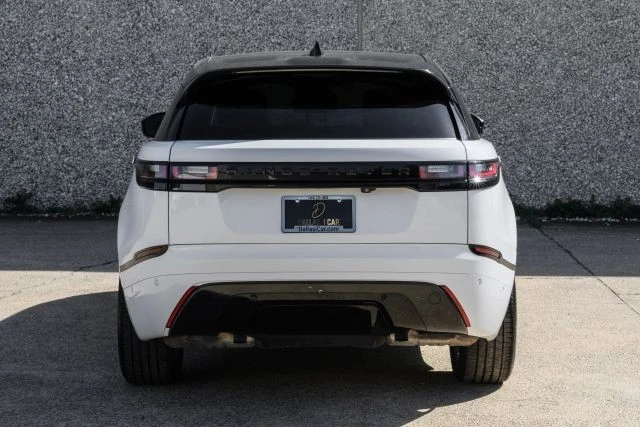 2021 Land Rover Range Rover Velar - Image 10 of 21