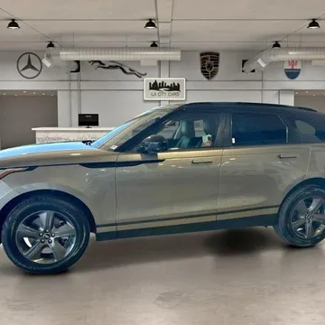 2021 Land Rover Range Rover Velar S SUV