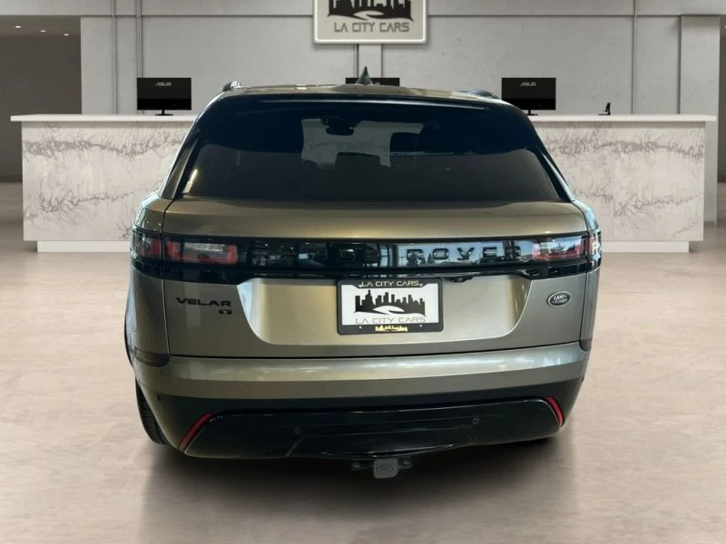 2021 Land Rover Range Rover Velar - Image 4 of 19