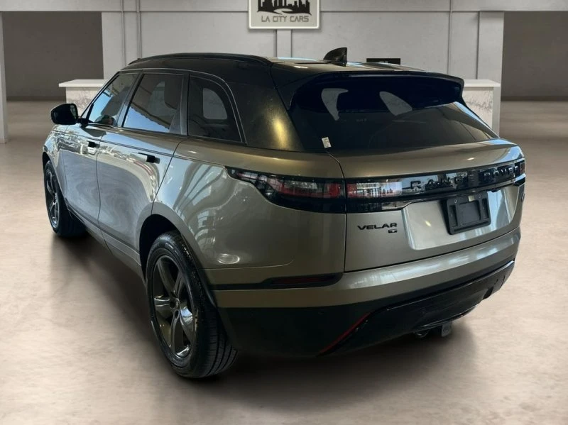 2021 Land Rover Range Rover Velar - Image 2 of 19
