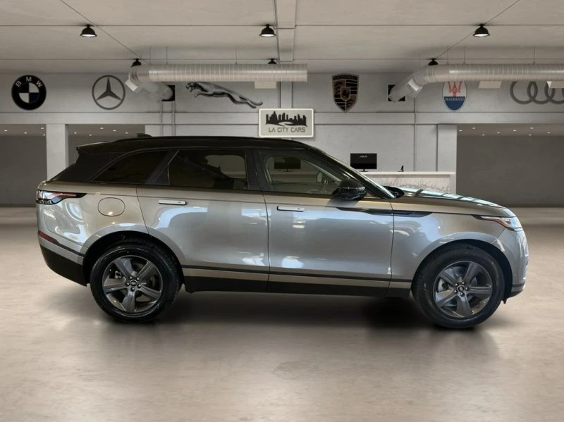 2021 Land Rover Range Rover Velar - Image 7 of 19