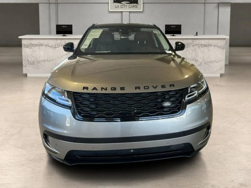 2021 Land Rover Range Rover Velar - Image 9 of 19