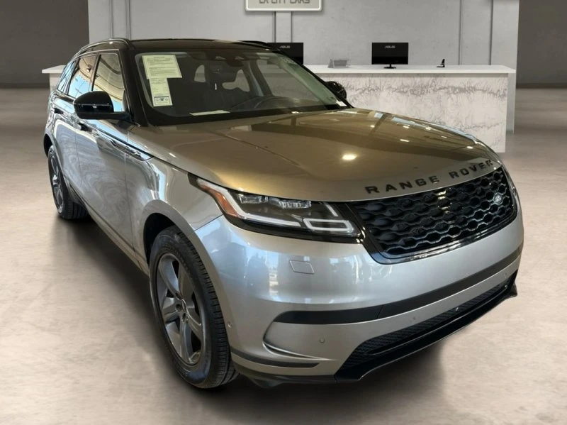 2021 Land Rover Range Rover Velar - Image 8 of 19