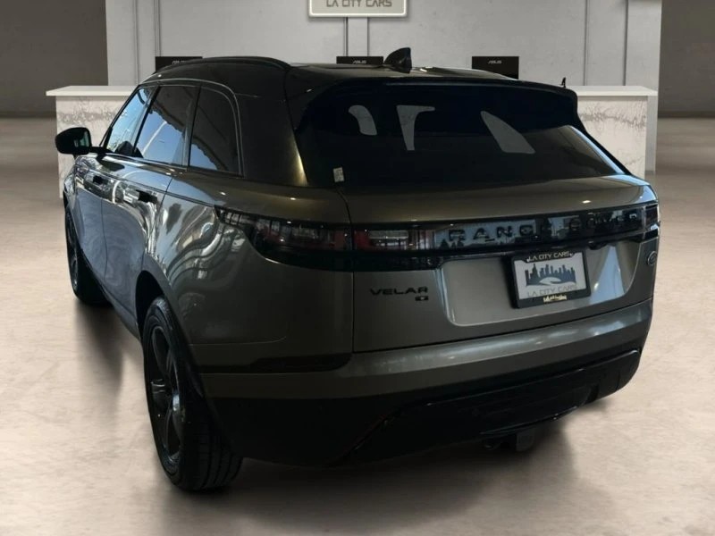 2021 Land Rover Range Rover Velar - Image 3 of 19