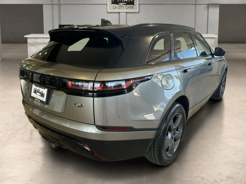 2021 Land Rover Range Rover Velar - Image 6 of 19