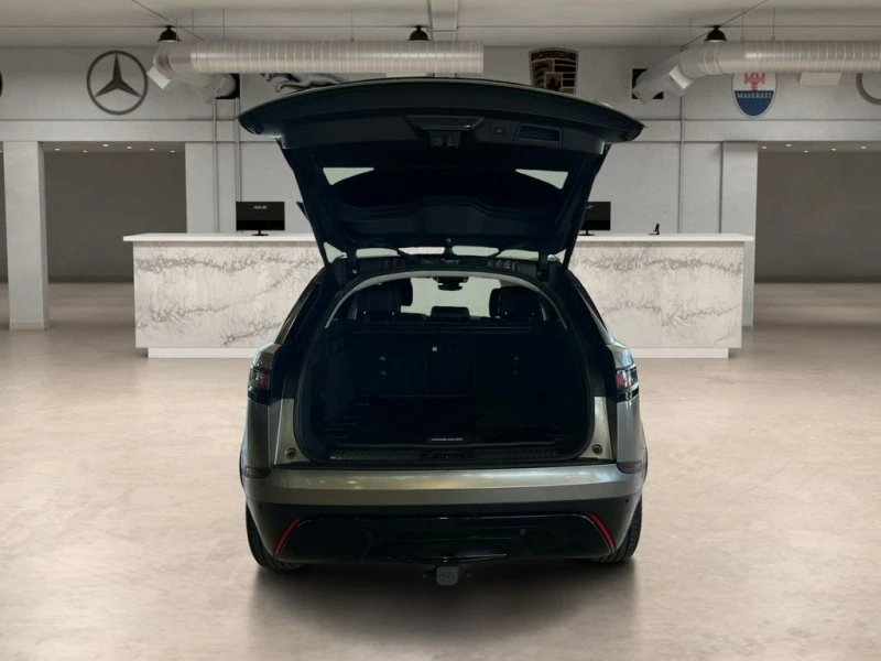 2021 Land Rover Range Rover Velar - Image 5 of 19
