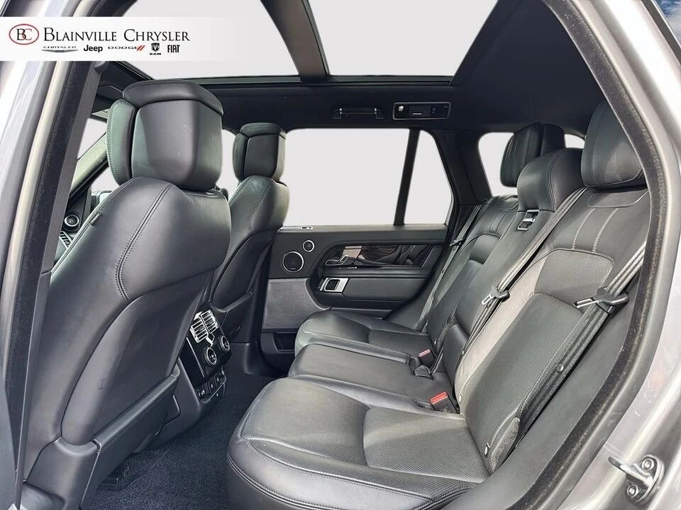 2021 Land Rover Range Rover L405 - Image 19 of 20