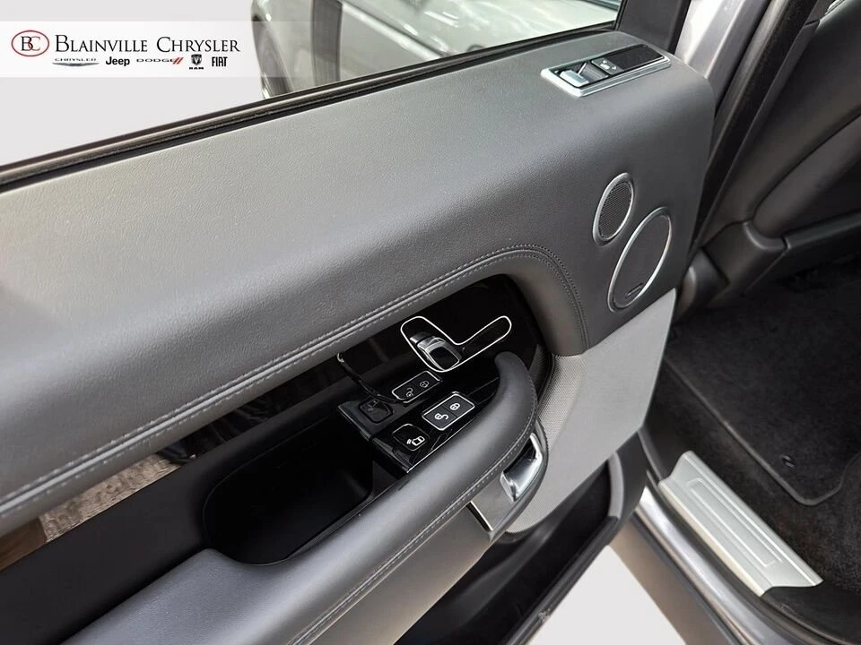 2021 Land Rover Range Rover L405 - Image 18 of 20
