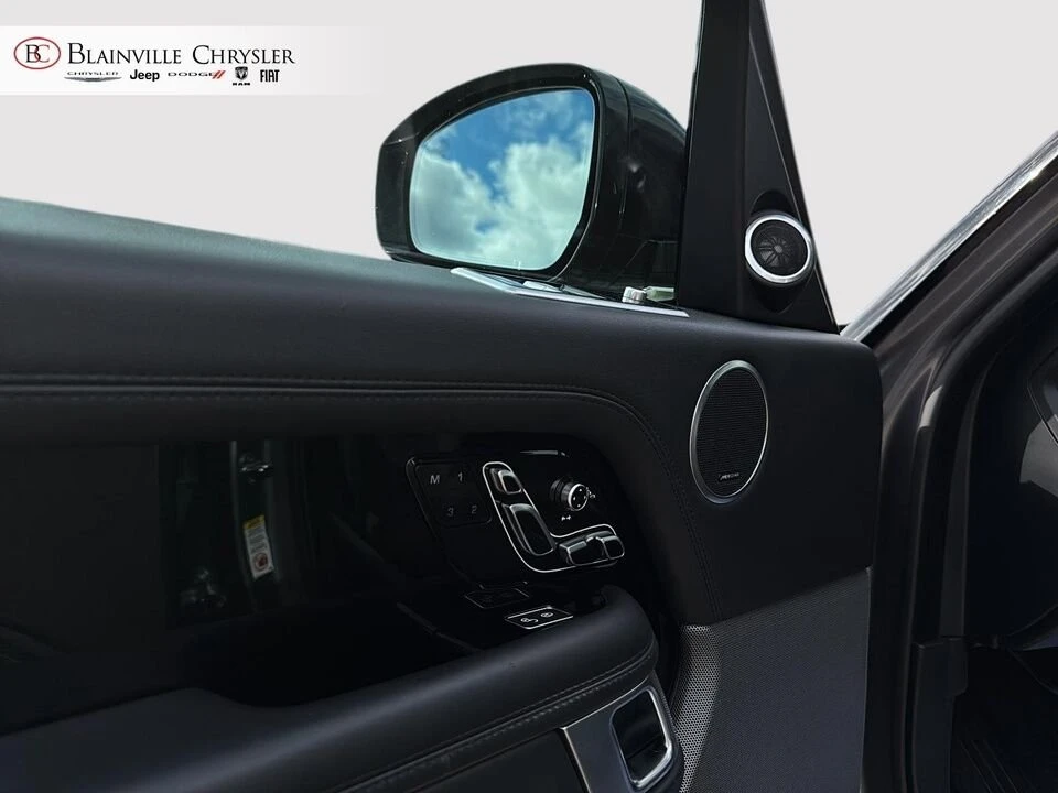 2021 Land Rover Range Rover L405 - Image 11 of 20