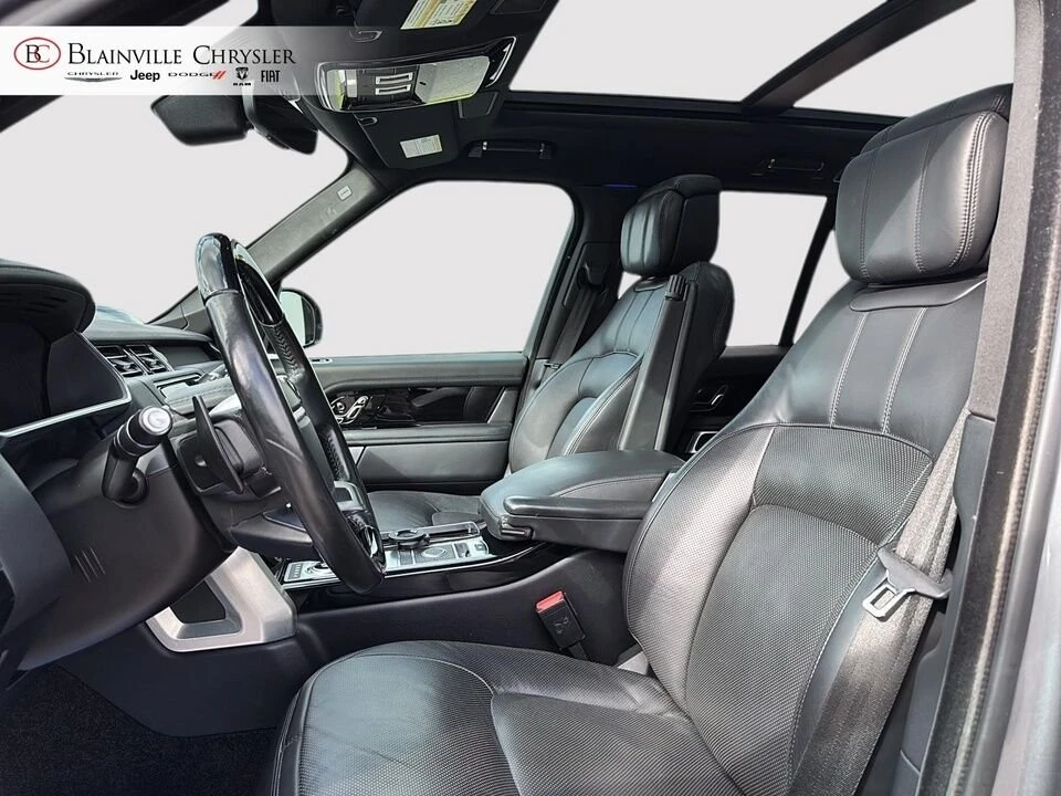 2021 Land Rover Range Rover L405 - Image 15 of 20