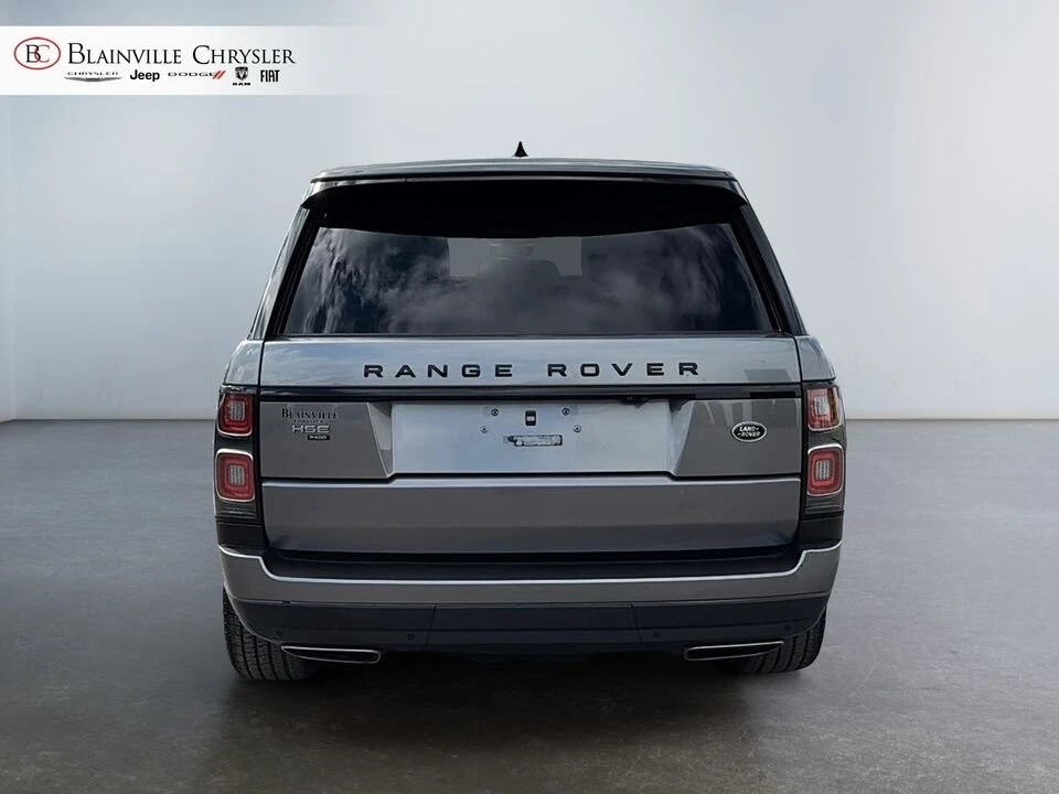 2021 Land Rover Range Rover L405 - Image 6 of 20