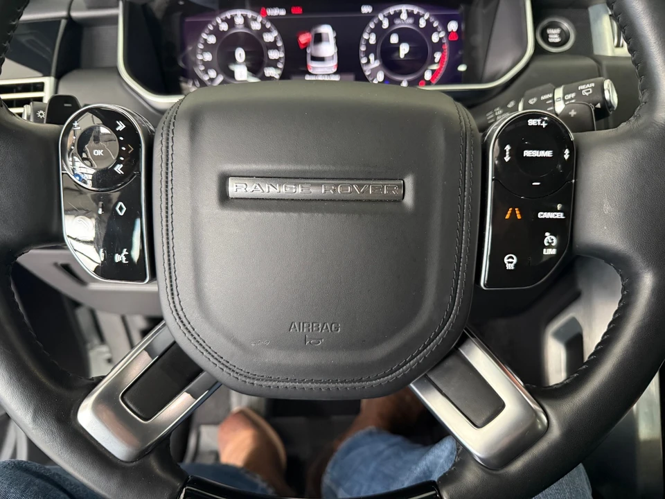 2021 Land Rover Range Rover L405 - Image 20 of 21