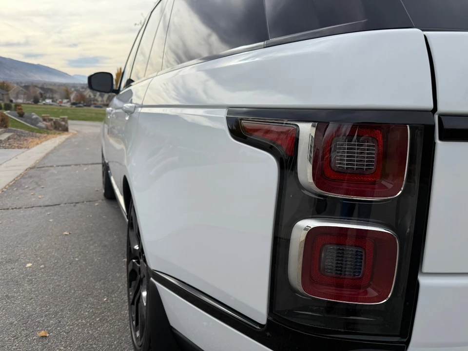 2021 Land Rover Range Rover L405 - Image 8 of 21