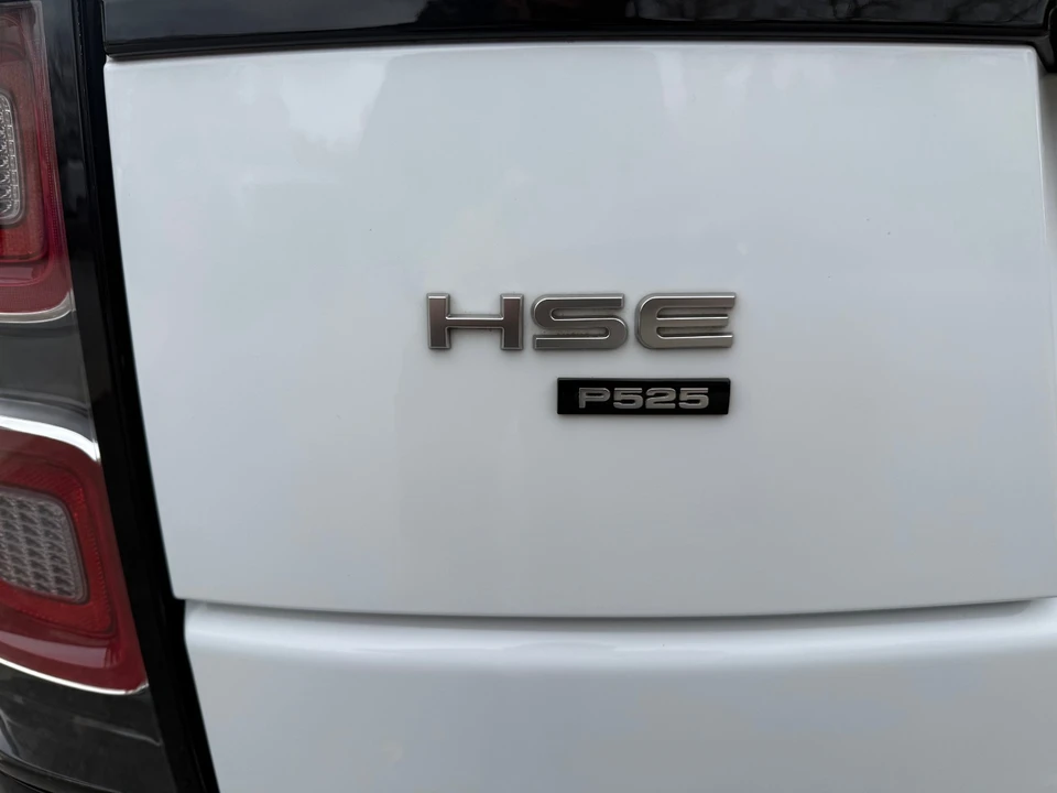 2021 Land Rover Range Rover L405 - Image 10 of 21