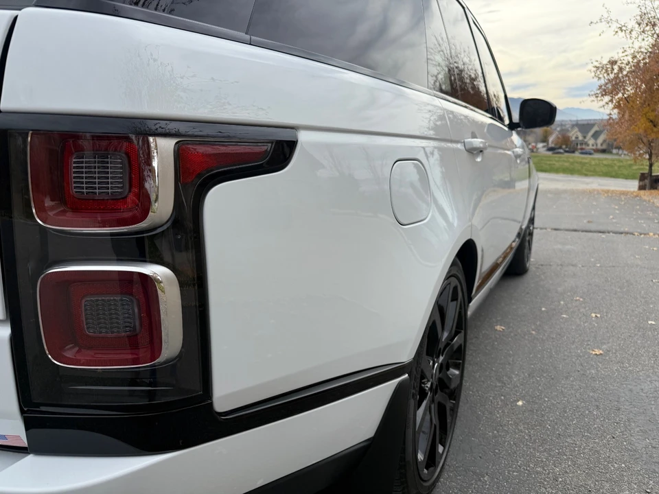 2021 Land Rover Range Rover L405 - Image 9 of 21