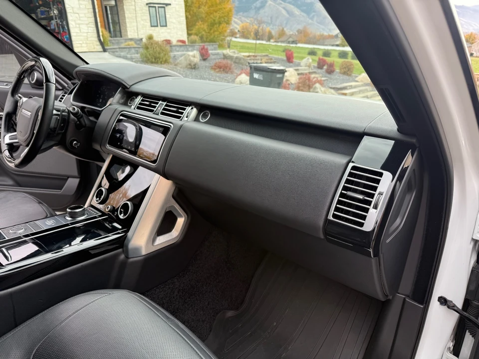 2021 Land Rover Range Rover L405 - Image 21 of 21