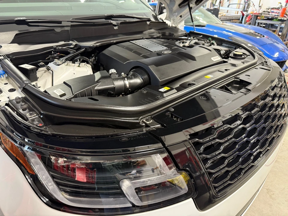 2021 Land Rover Range Rover L405 - Image 13 of 21