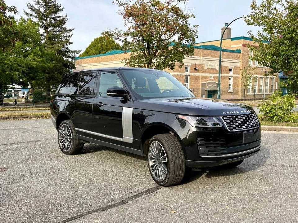 2021 Land Rover Range Rover L405 - Image 8 of 17