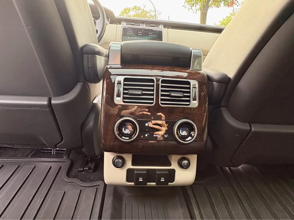2021 Land Rover Range Rover L405 - Image 12 of 17