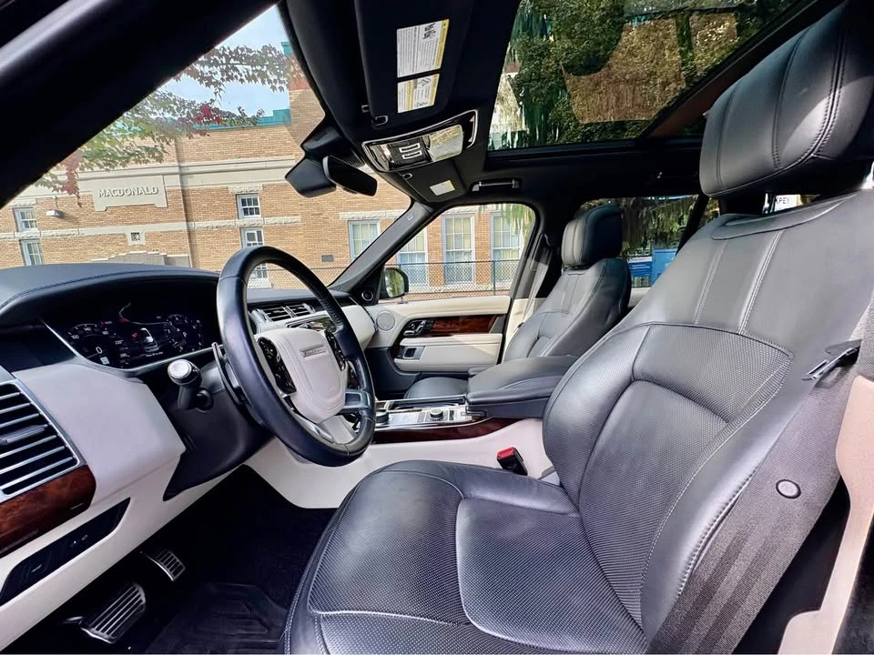 2021 Land Rover Range Rover L405 - Image 14 of 17