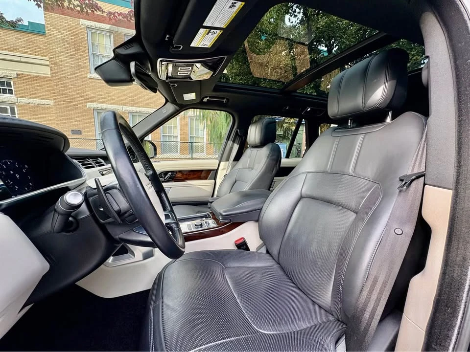 2021 Land Rover Range Rover L405 - Image 16 of 17