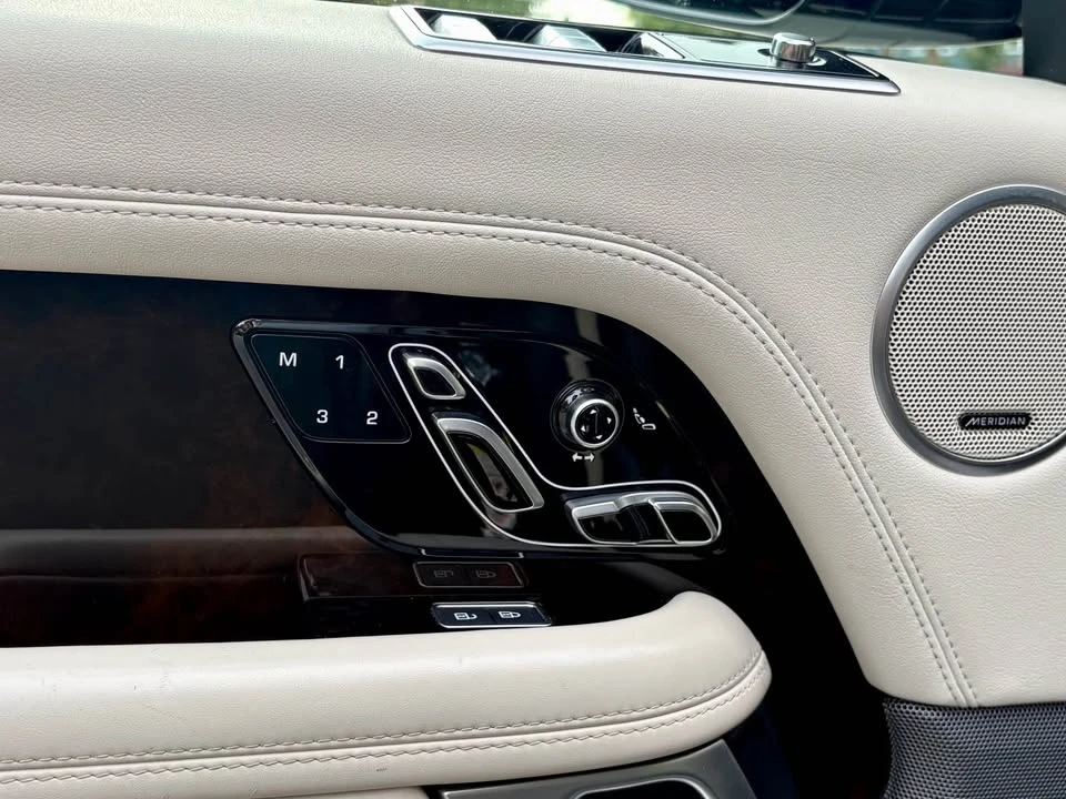 2021 Land Rover Range Rover L405 - Image 15 of 17